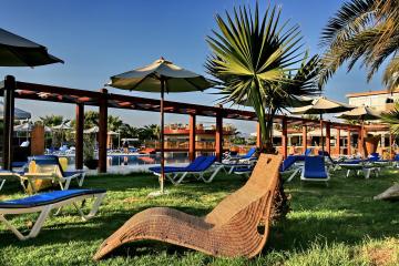 Отель All Senses Ocean Blue Resort Греция, о Родос, фото 5