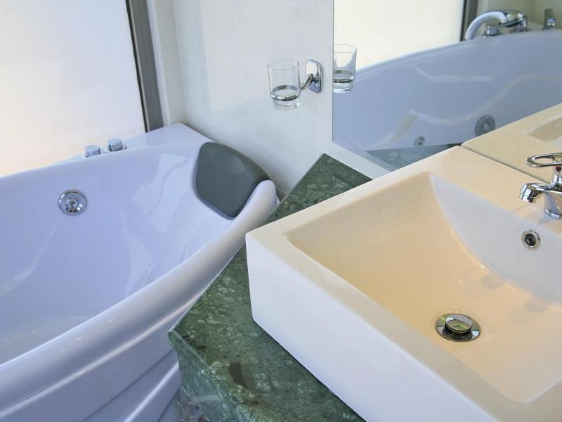 All Senses Ocean Blue Resort