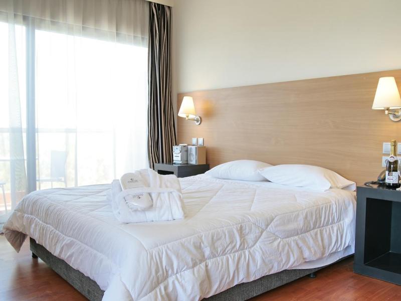 All Senses Ocean Blue Resort