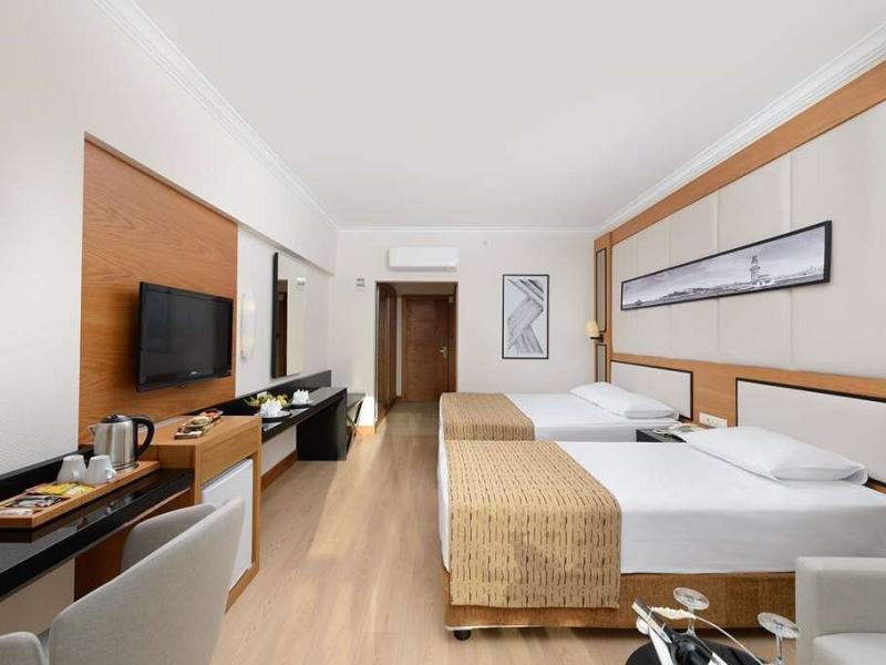 Aydinbey Famous Resort