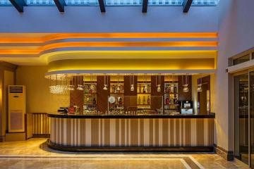 Отель Aydinbey Famous Resort Турция, Богазкент, фото 19