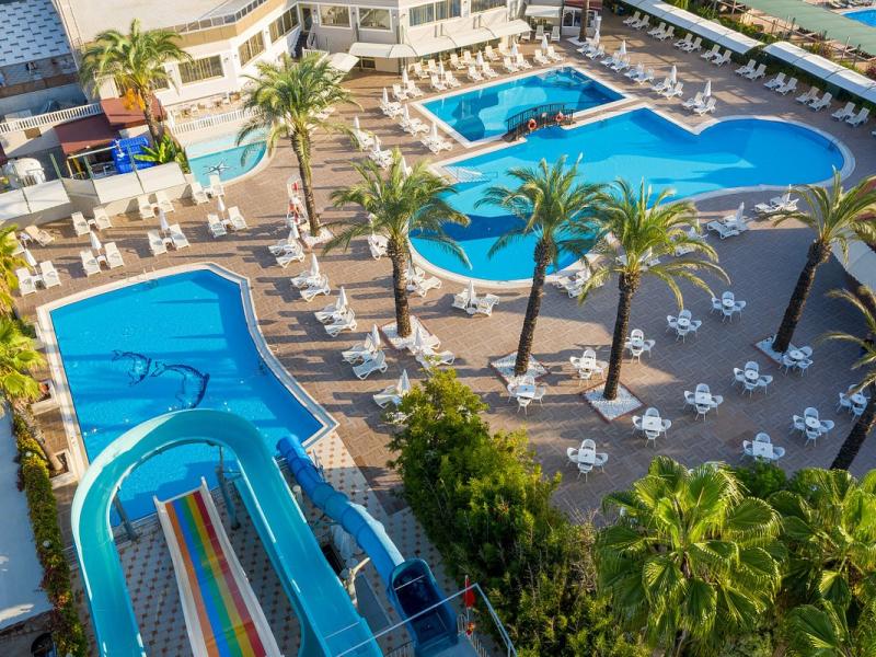 Aydinbey Famous Resort