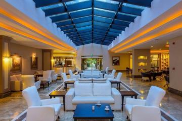 Отель Aydinbey Famous Resort Турция, Богазкент, фото 24