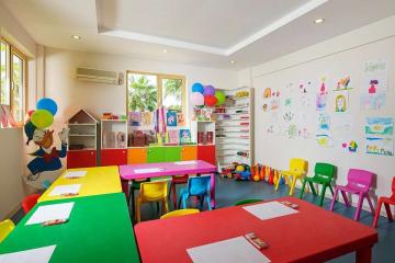 Отель Aydinbey Famous Resort Турция, Богазкент, фото 25