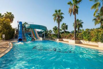 Отель Aydinbey Famous Resort Турция, Богазкент, фото 28