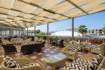 Отель Aydinbey Famous Resort Турция, Богазкент, фото 31