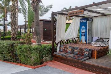 Отель Aydinbey Famous Resort Турция, Богазкент, фото 32