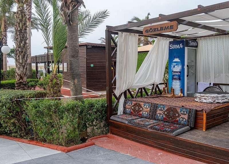 Aydinbey Famous Resort