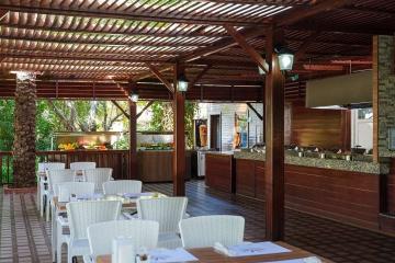 Отель Aydinbey Famous Resort Турция, Богазкент, фото 36