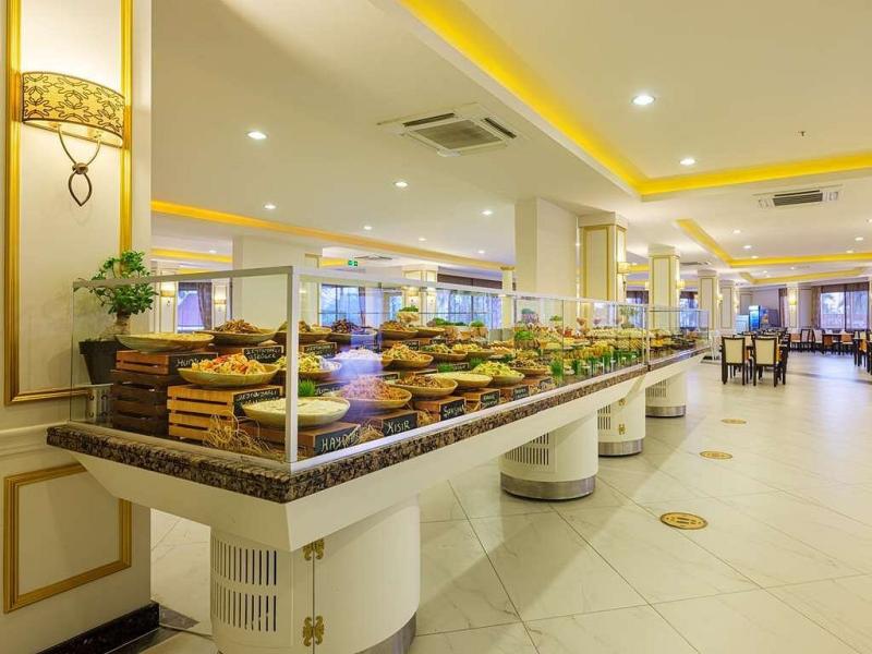 Aydinbey Famous Resort