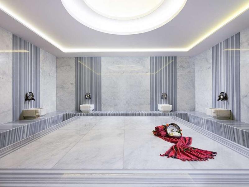 Aydinbey Famous Resort