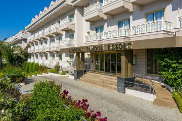 Отель Aydinbey Famous Resort Турция, Богазкент, фото 4