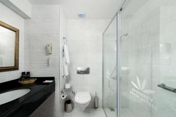 Отель Aydinbey Famous Resort Турция, Богазкент, фото 5