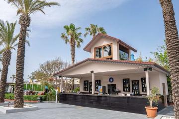 Отель Aydinbey Famous Resort Турция, Богазкент, фото 7