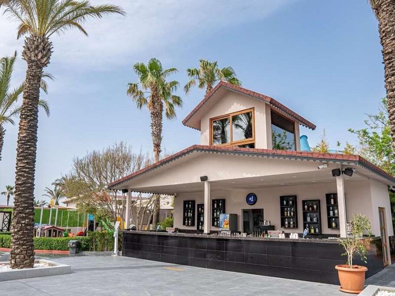 Aydinbey Famous Resort