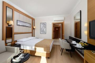 Отель Aydinbey Famous Resort Турция, Богазкент, фото 8