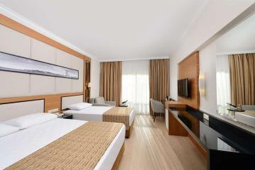 Отель Aydinbey Famous Resort Турция, Богазкент, фото 9