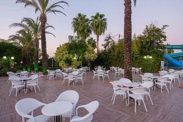 Отель Aydinbey Famous Resort Турция, Богазкент, фото 10