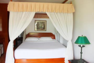 Отель The Orchid Hotel and Spa Таиланд, пляж Патонг, фото 14