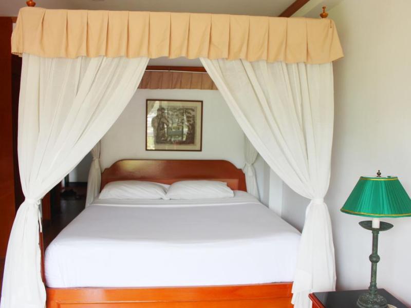 The Orchid Hotel and Spa