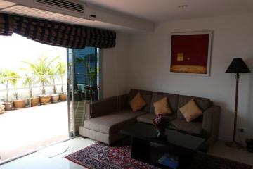 Отель The Orchid Hotel and Spa Таиланд, пляж Патонг, фото 3