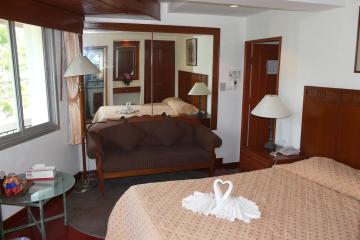 Отель The Orchid Hotel and Spa Таиланд, пляж Патонг, фото 5