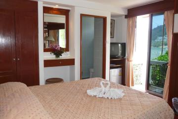 Отель The Orchid Hotel and Spa Таиланд, пляж Патонг, фото 6