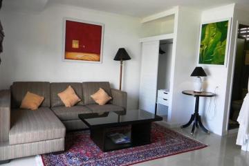 Отель The Orchid Hotel and Spa Таиланд, пляж Патонг, фото 7