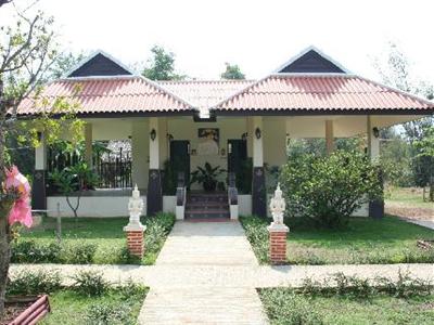 The Oriental Village Chiang Mai