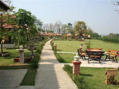 The Oriental Village Chiang Mai