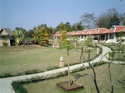 The Oriental Village Chiang Mai
