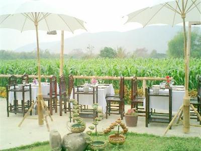 The Oriental Village Chiang Mai