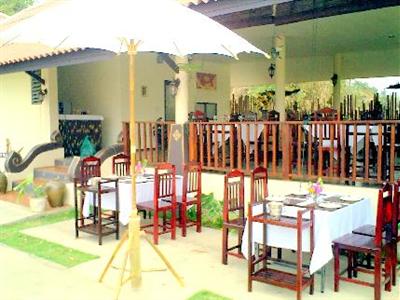 The Oriental Village Chiang Mai