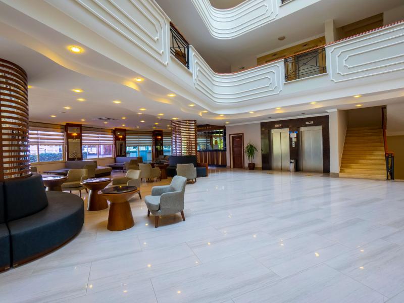 Aydinbey Gold Dreams