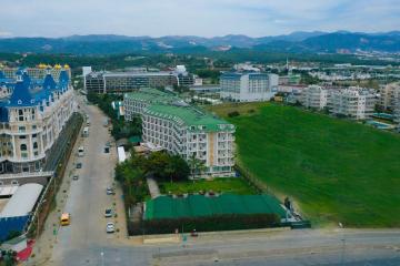 Отель Aydinbey Gold Dreams Турция, Тюрклер, фото 18