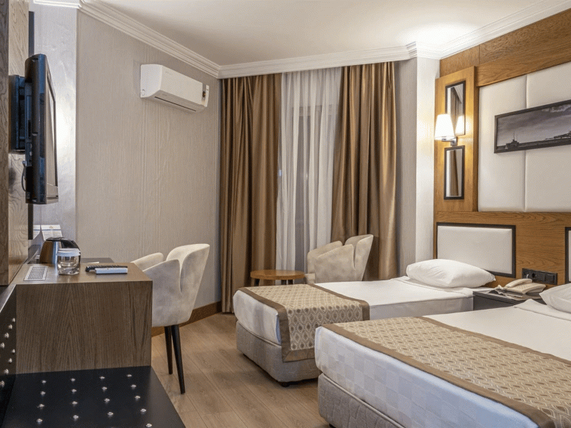 Aydinbey Gold Dreams