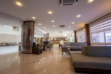 Отель Aydinbey Gold Dreams Турция, Тюрклер, фото 26