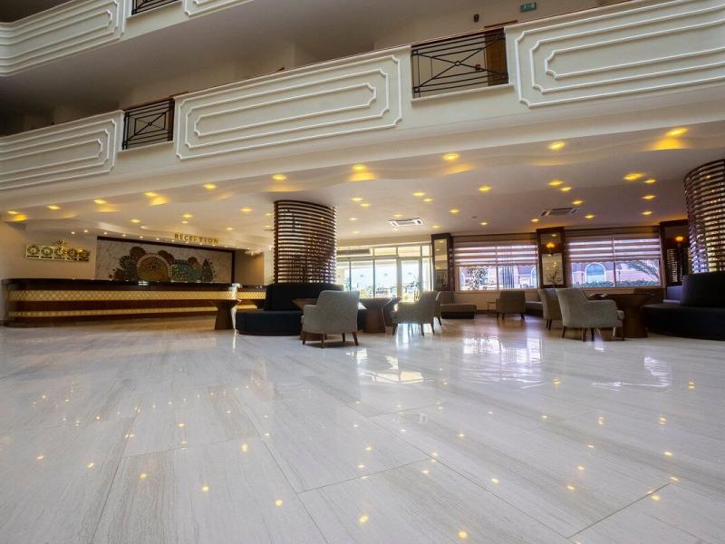 Aydinbey Gold Dreams