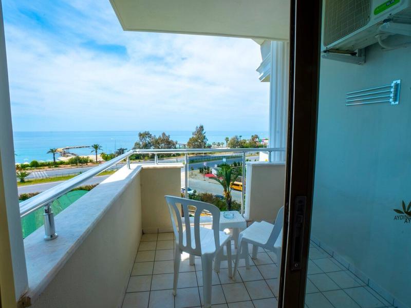 Aydinbey Gold Dreams