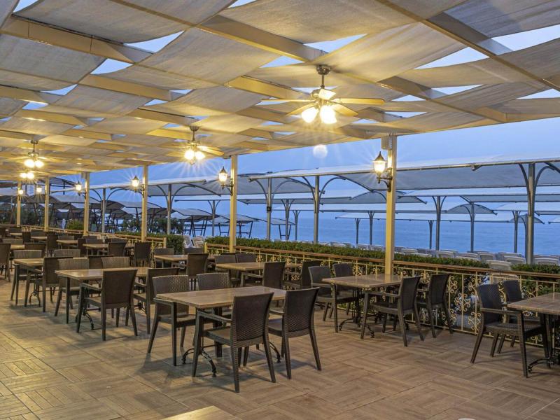 Aydinbey Gold Dreams