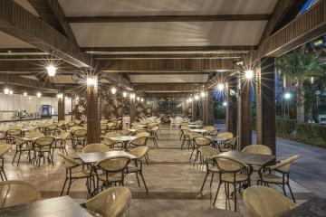 Отель Aydinbey Gold Dreams Турция, Тюрклер, фото 38