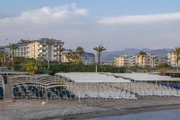 Отель Aydinbey Gold Dreams Турция, Тюрклер, фото 39