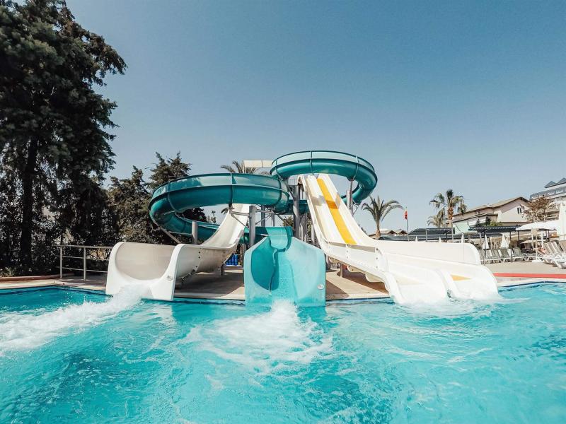 Aydinbey Gold Dreams