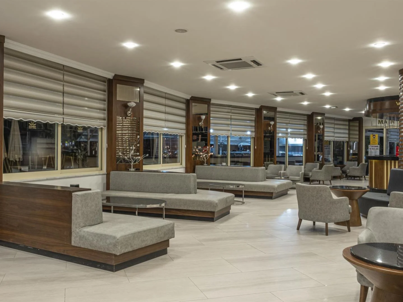 Aydinbey Gold Dreams