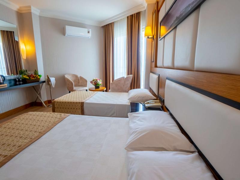 Aydinbey Gold Dreams