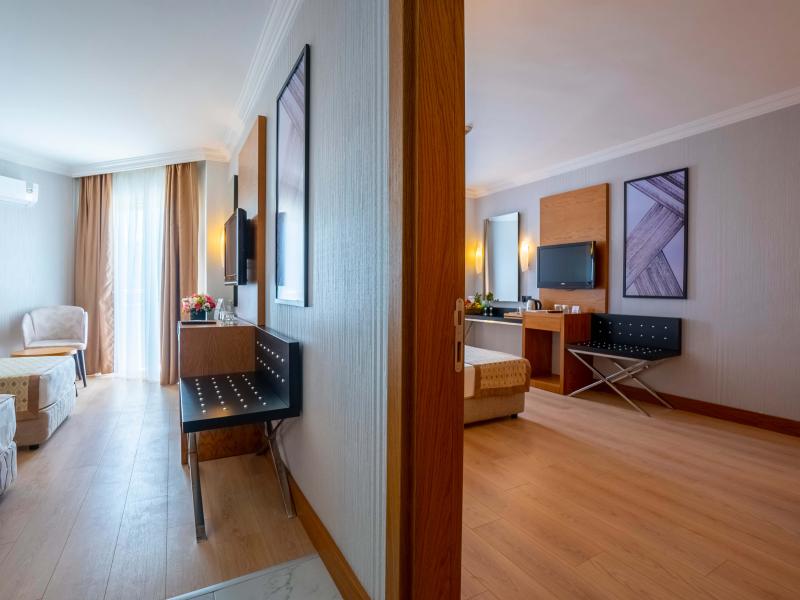 Aydinbey Gold Dreams