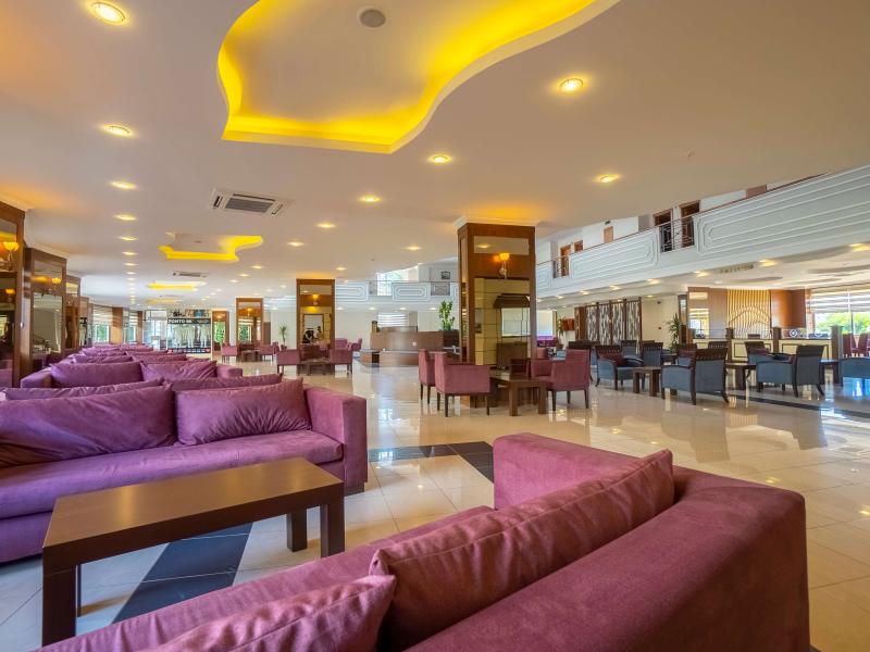 Aydinbey Gold Dreams