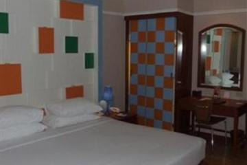 Отель The Palazzo Hotel Таиланд, Бангкок, фото 17