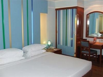 The Palazzo Hotel