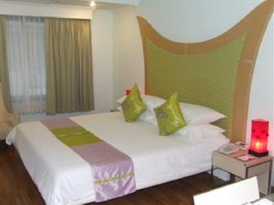 The Palazzo Hotel
